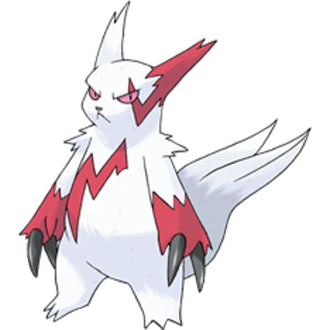 smogon zangoose|mongoose pokemon.